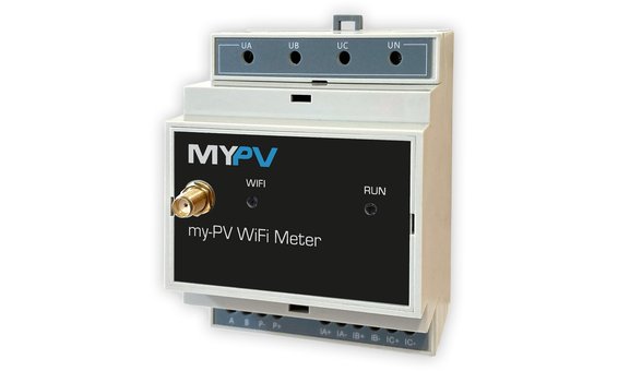 MY-PV WiFi Meter 75 A - Ethernet